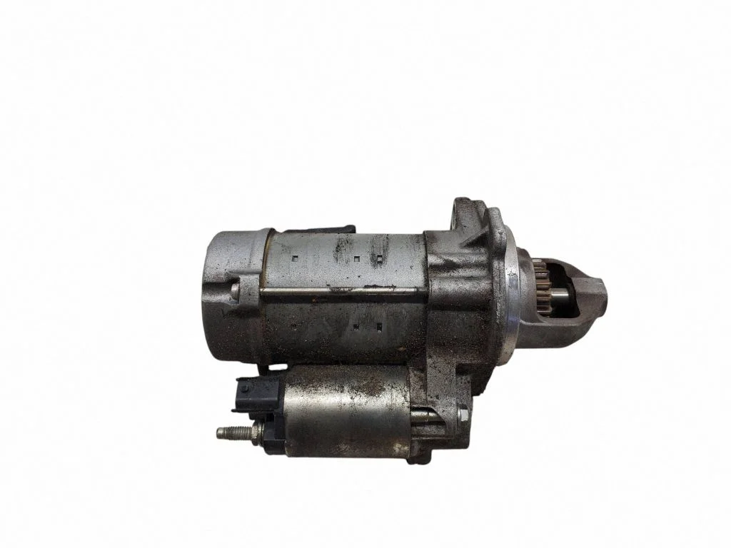 Starter 12667973 – Cadillac XT6 (2019-)