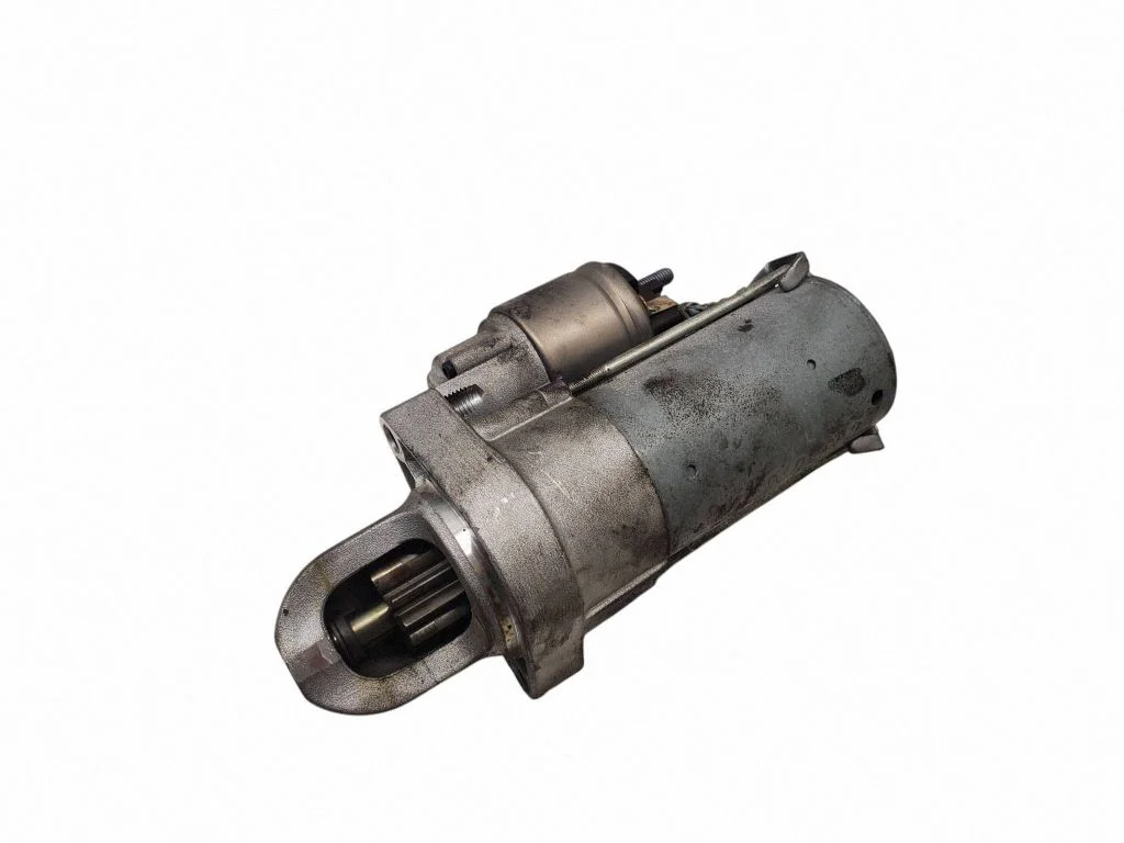 Starter motor A2789060900