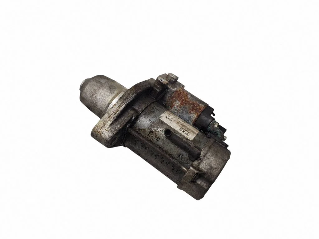 Starter motor GX7311001EC