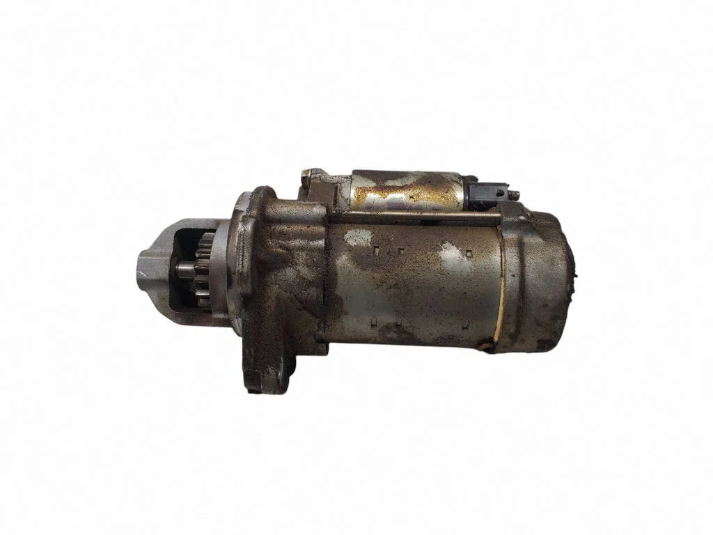 Starter motor 12667973
