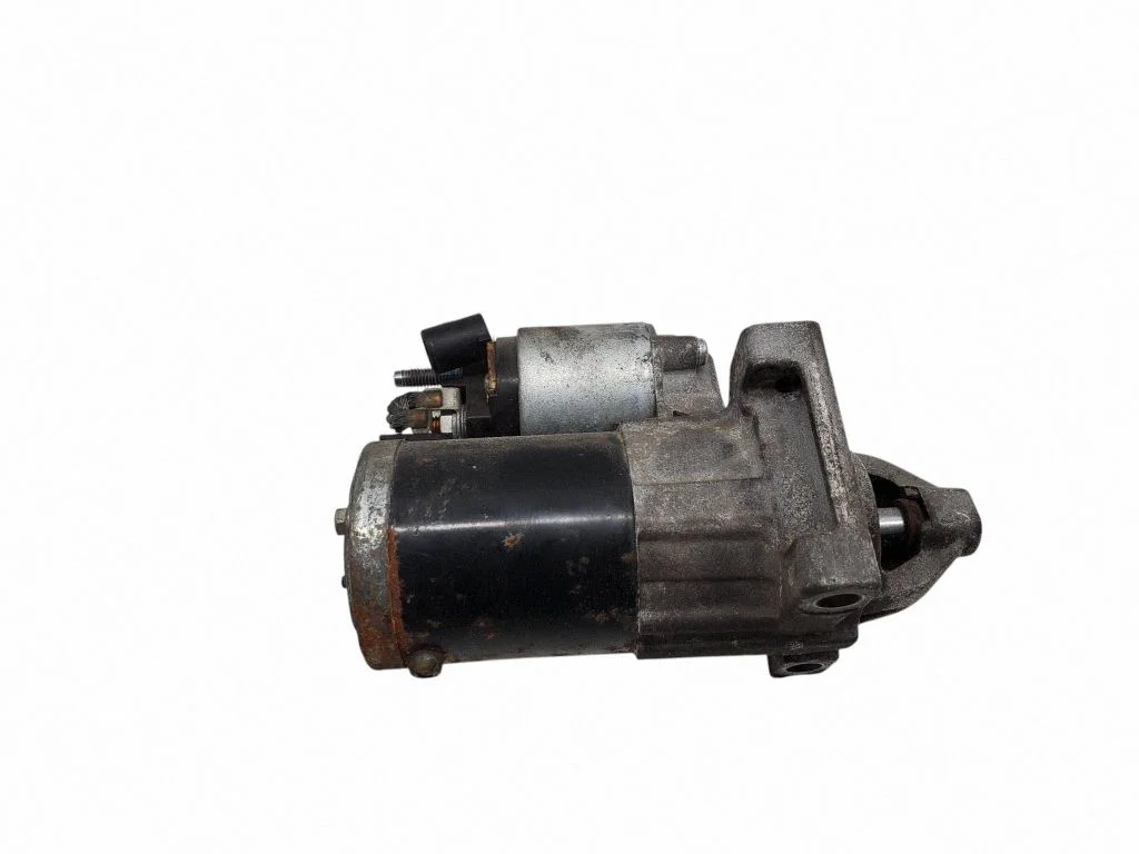Starter motor 12652772