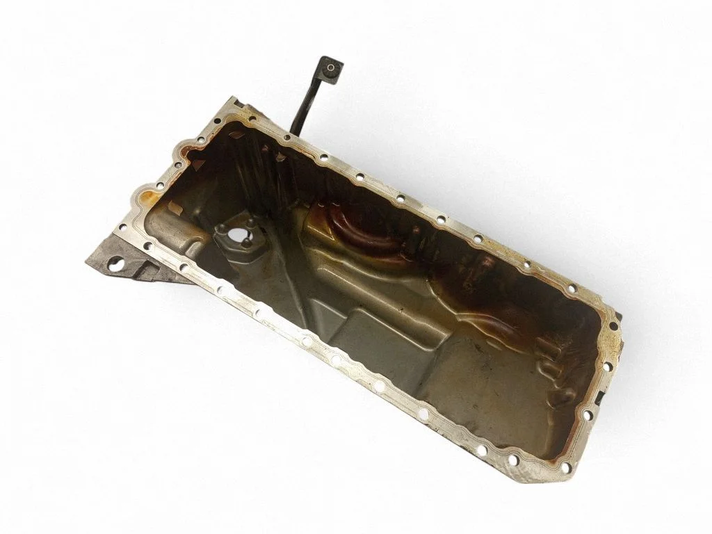 Oil sump – BMW 5 Series GT F07 (2010-2017)