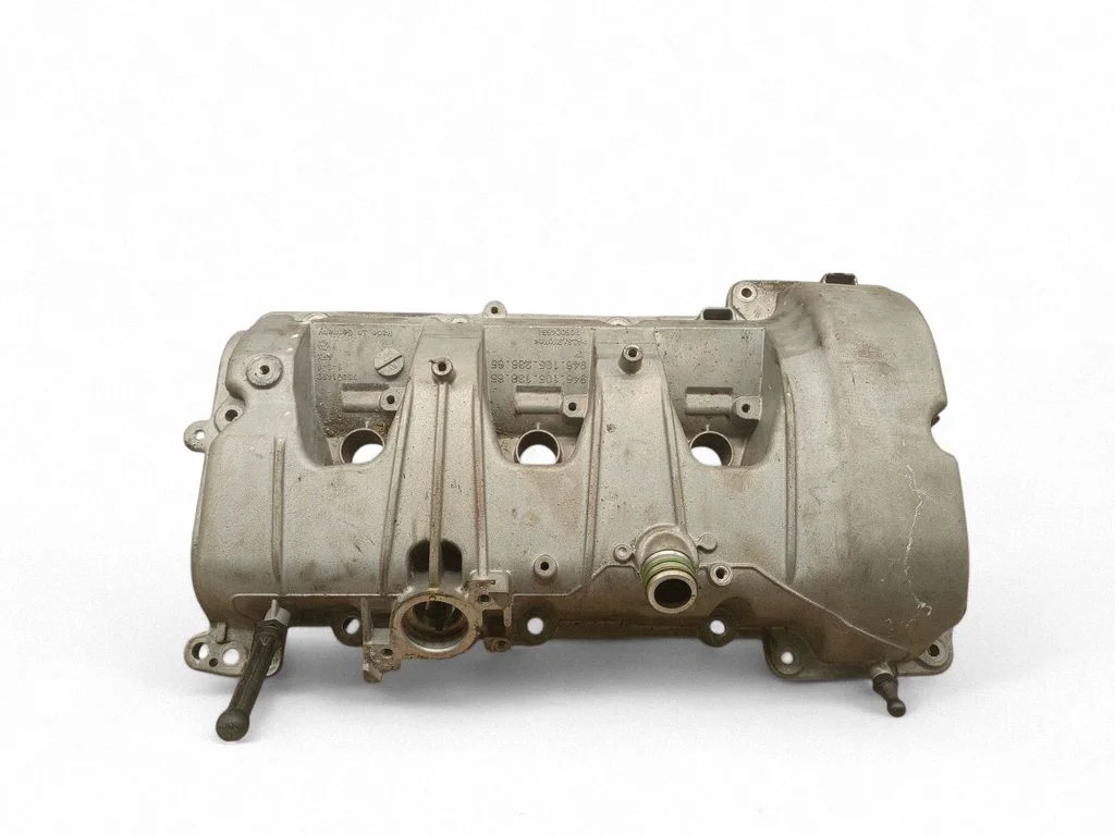 Rocker cam cover – Porsche Macan (95B) (2014-2018)