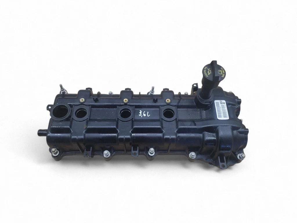 Rocker cam cover – Dodge Challenger (2008-2023)