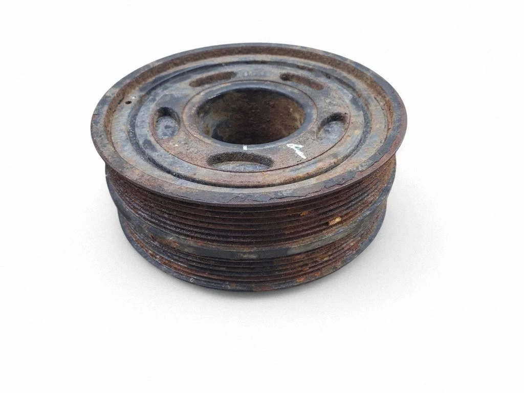 Crankshaft pulley – Audi Q7 4M (2015-)
