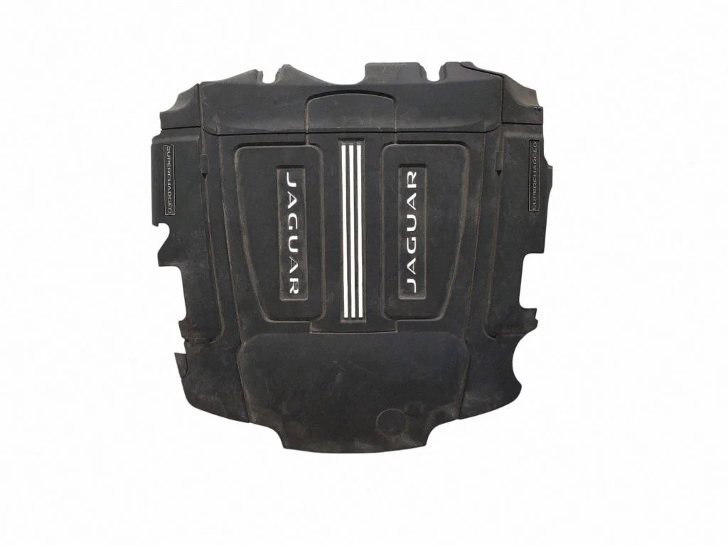 Engine cover (trim)