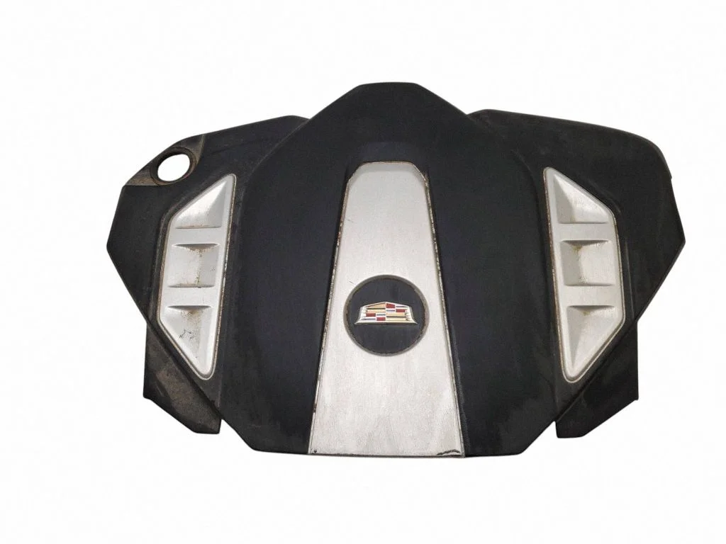 Engine cover (trim) 12673230