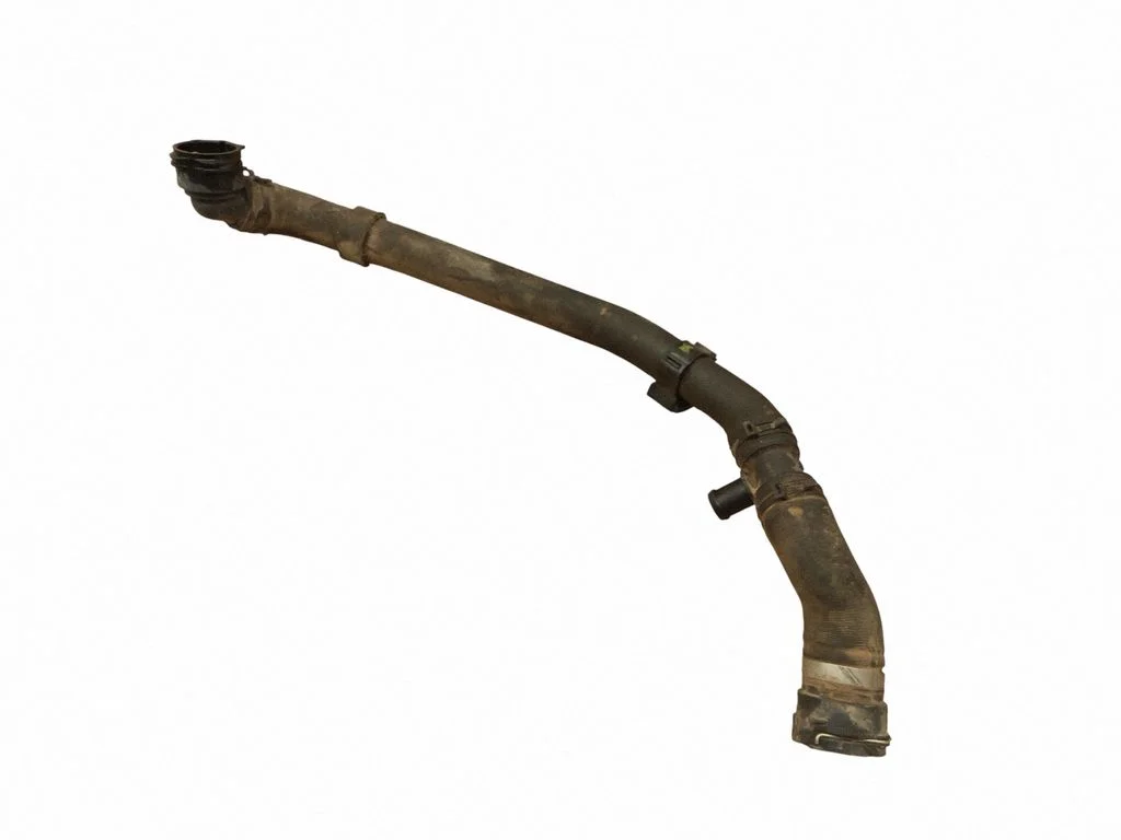 Coolant pipe/hose – Audi RS Q3 (2013-2018)
