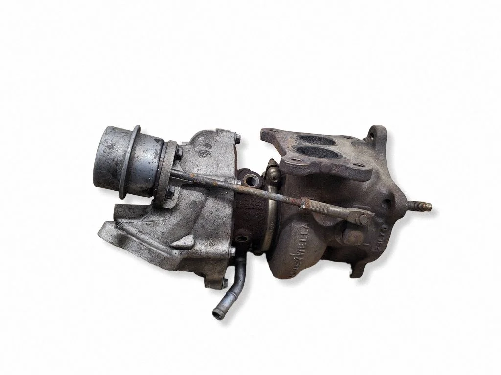 Turbīna MGT2259S
