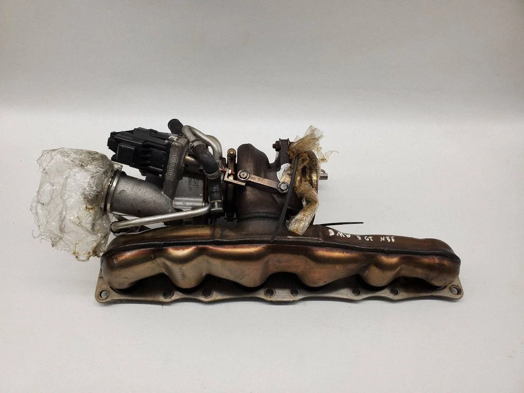Turbo 7643115