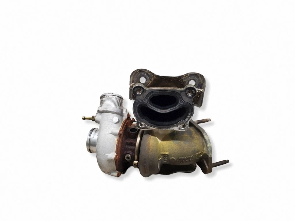 Turbo VU1311R