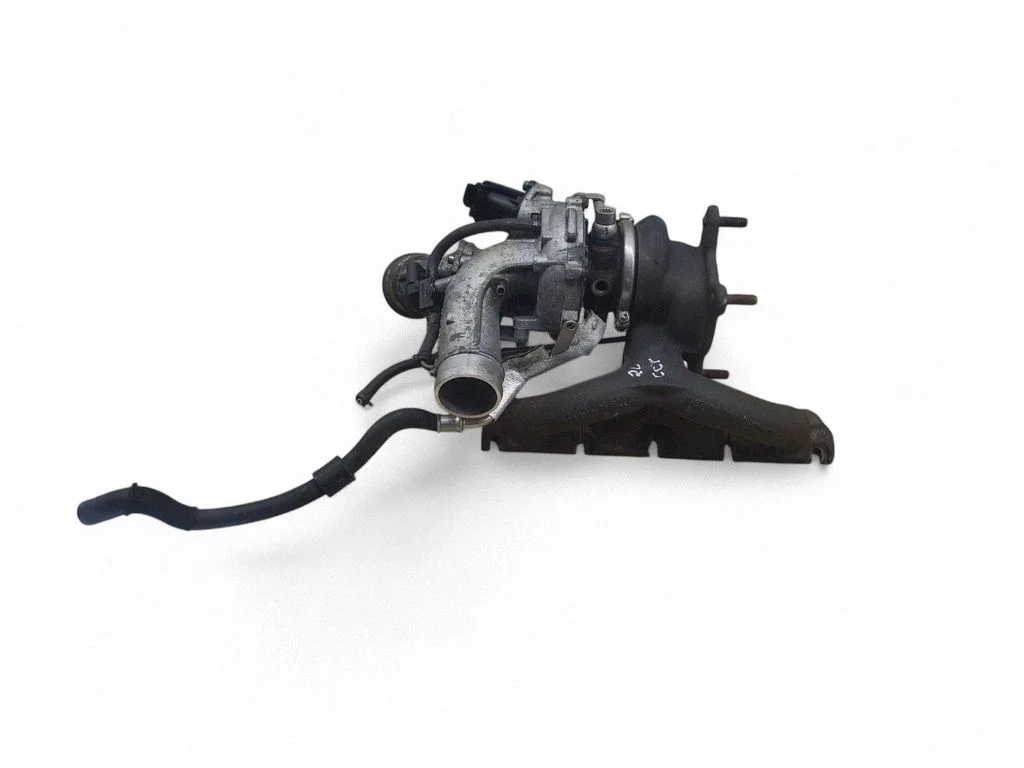 Turbocharger 06J105713K