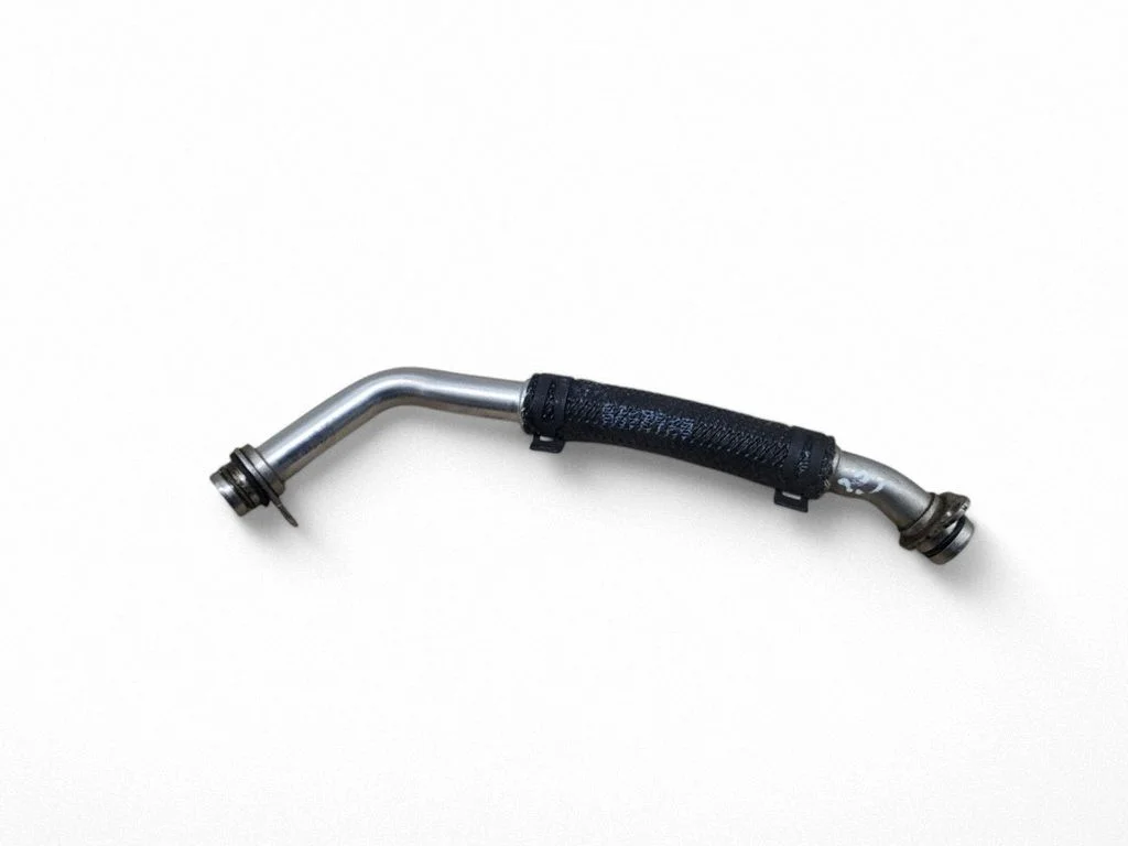 Turbīnas eļļošanas caurulīte(-s)/šļūtene(-s) 06K145735F