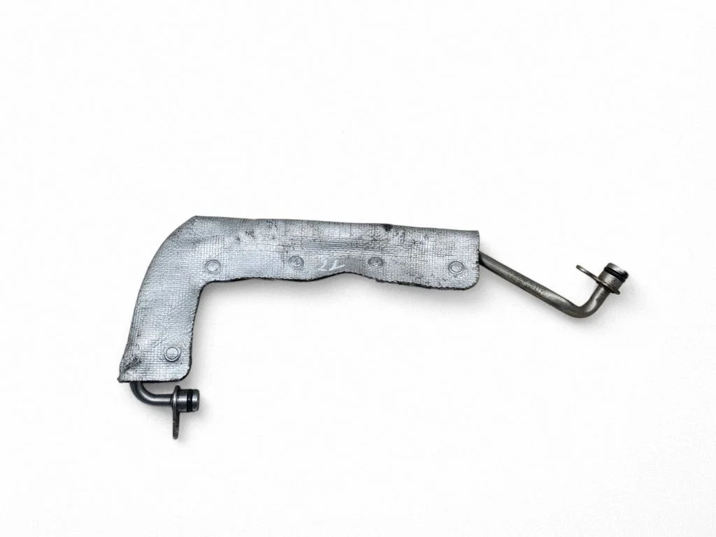 Turbīnas eļļošanas caurulīte(-s)/šļūtene(-s) 06K145778E
