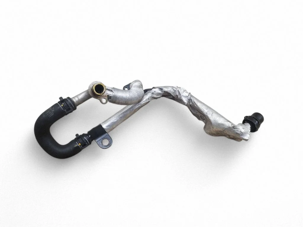 Turbīnas eļļošanas caurulīte(-s)/šļūtene(-s) 06L145778H