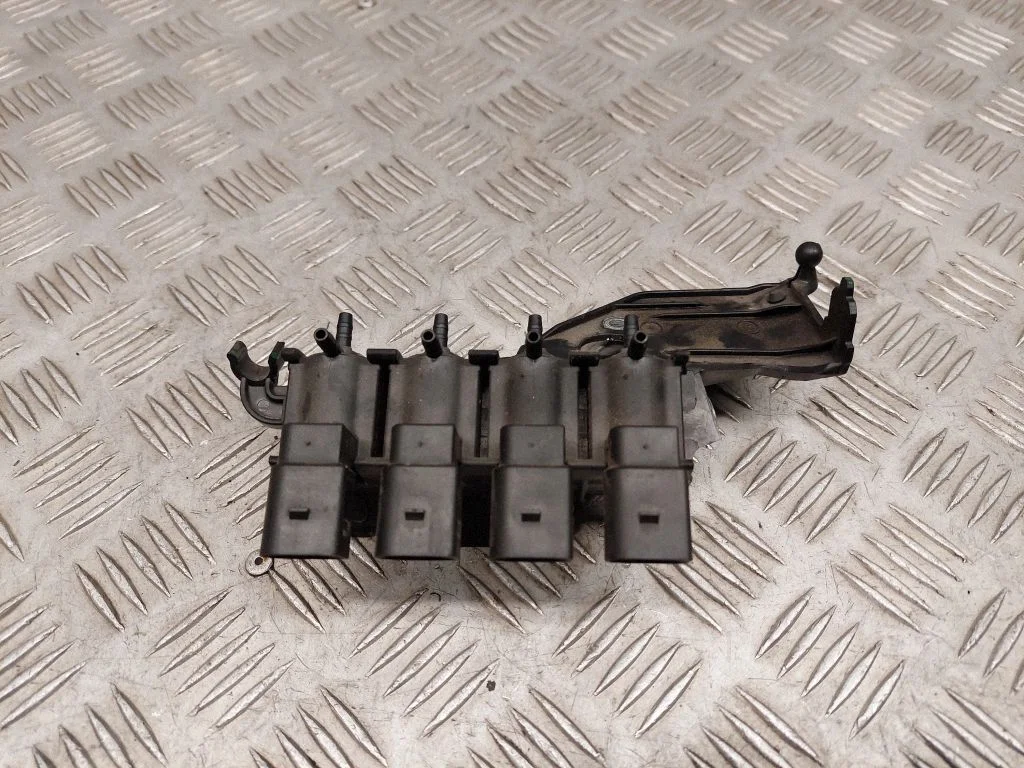 Solenoidklapp – Audi Q7 4M (2015-)