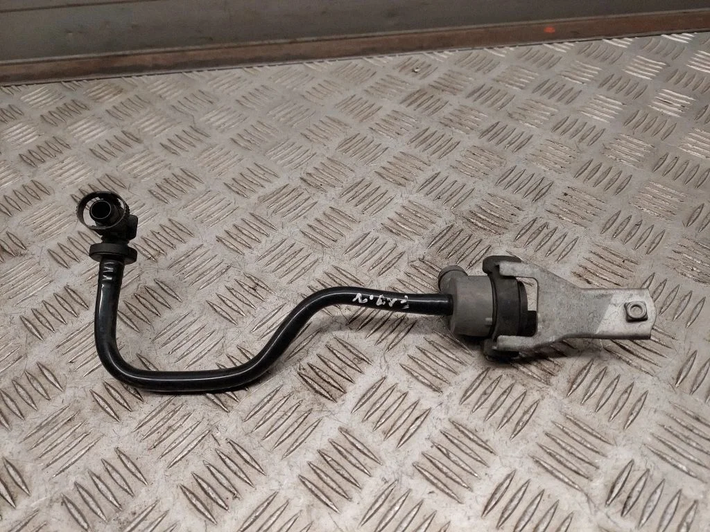 Solenoidklapp 7619298