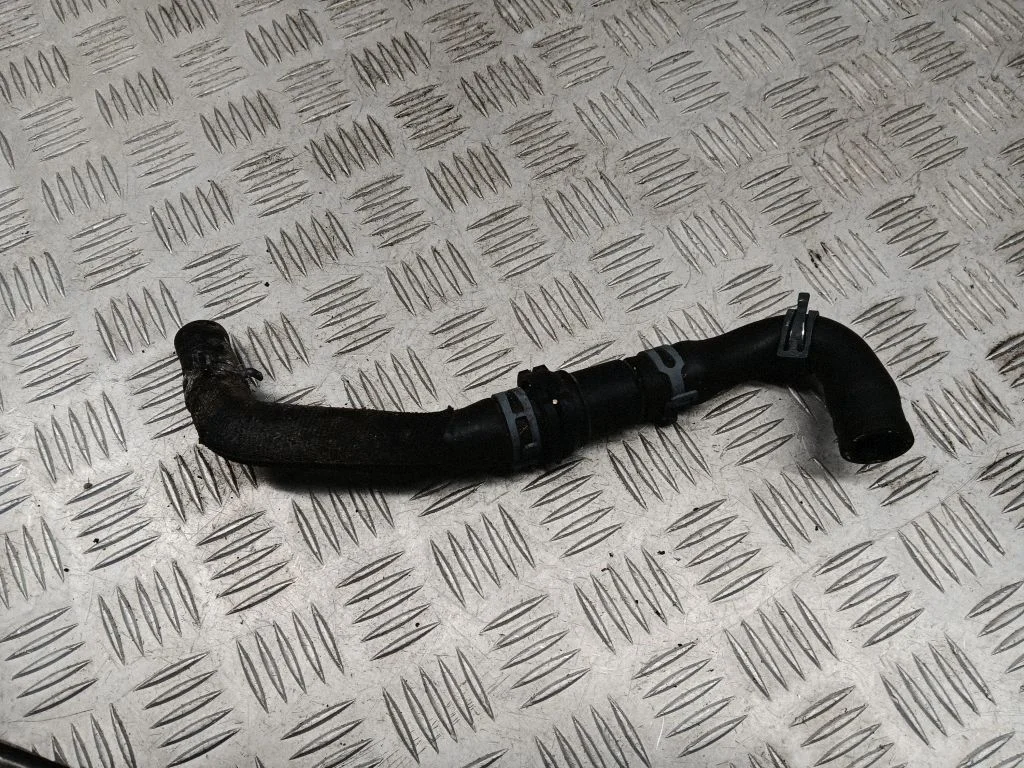 Jahutustoru(d)/-voolik(ud) – Audi A6 S6 C7 4G (2011-2018)
