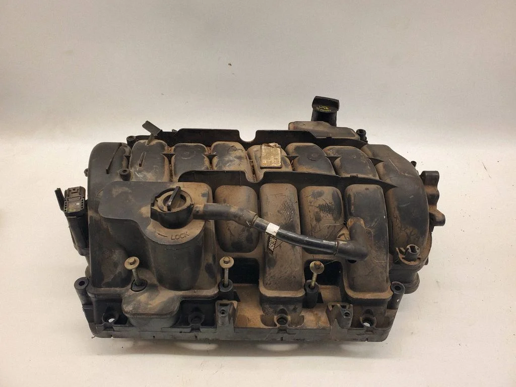 Intake manifold – Dodge RAM 1500 DS (2009-)