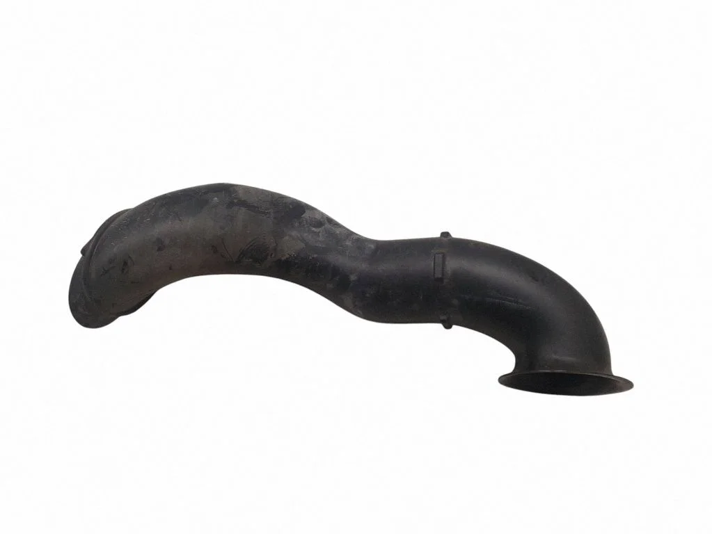 Air intake duct part 7P5128752B
