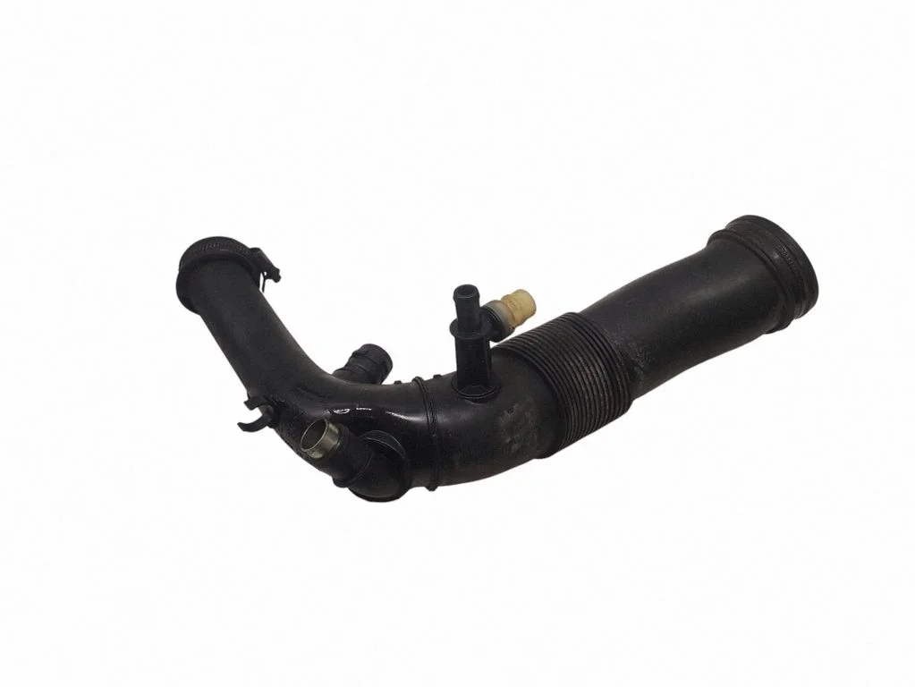 Air intake duct part 7P5128532D