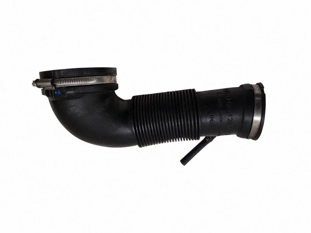 Gaisa ieplūdes kanāla detaļa (-as) 06L129629J