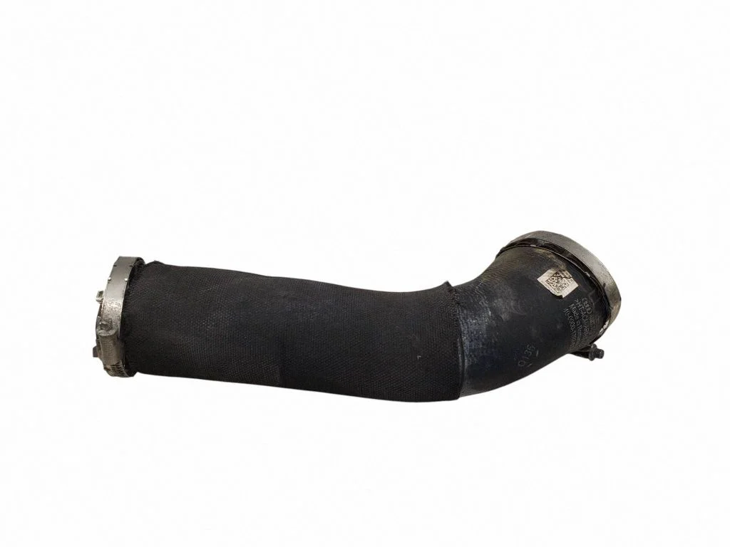 Rura dolotowa turbosprężarki 4N0145709AA