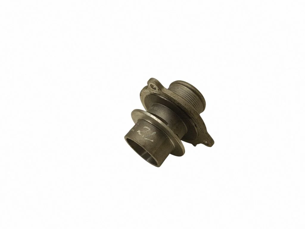 Turbo õhu sisselasketoru/ -voolik 06H131111