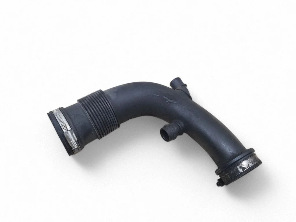 Rura dolotowa turbosprężarki 7P5128627A