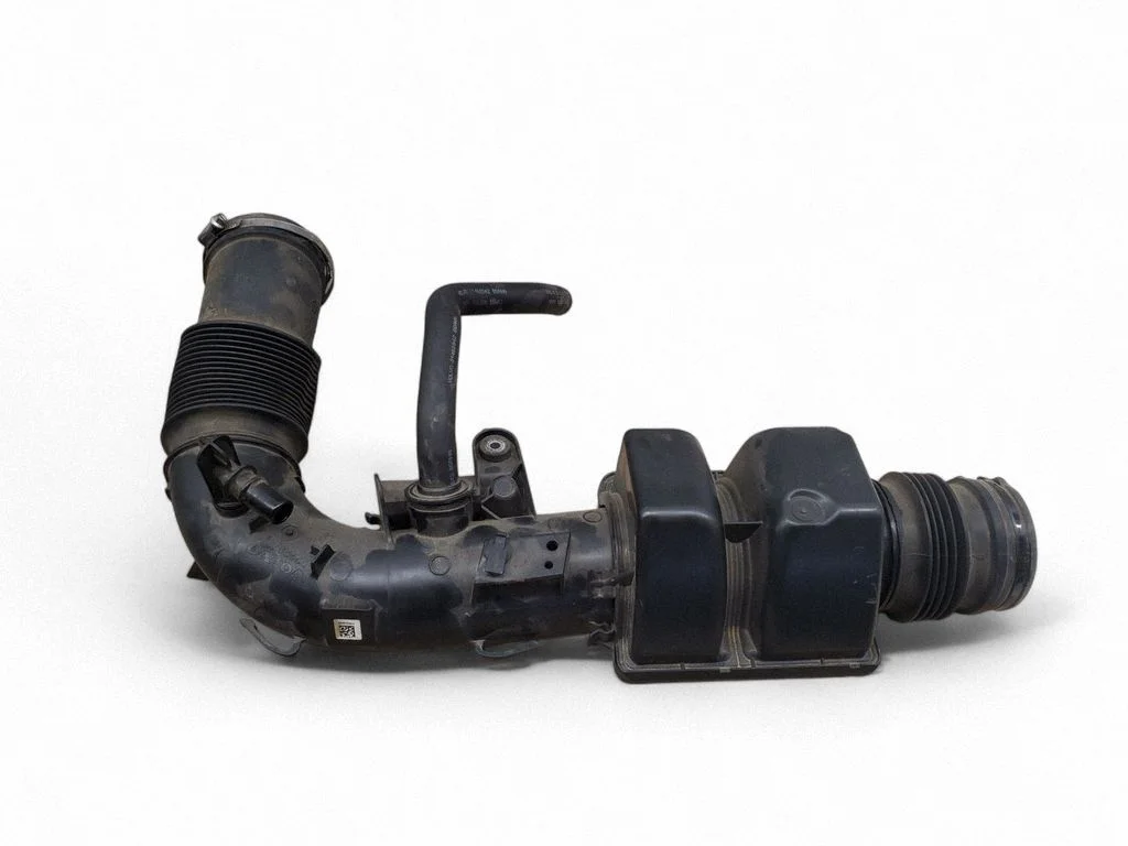 Rura dolotowa turbosprężarki 32222072