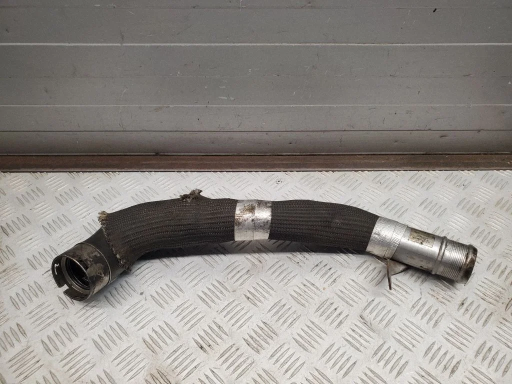 Rura dolotowa turbosprężarki – Jeep Grand Cherokee (2010-2021)