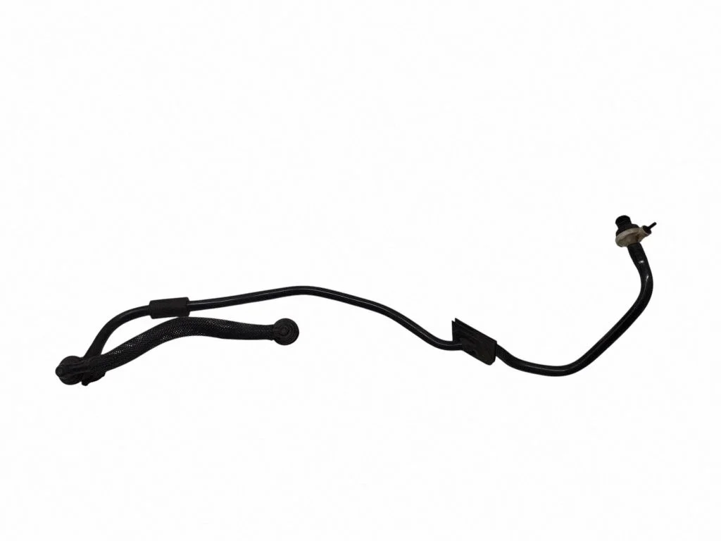 Air intake hose/pipe A2214303429