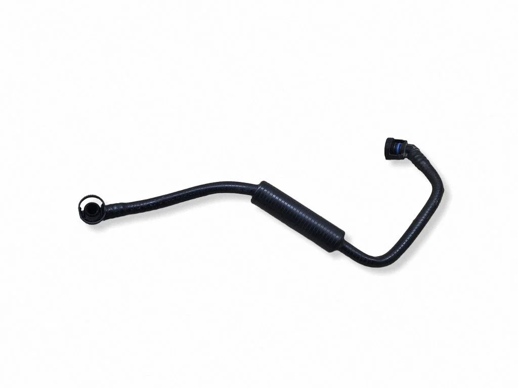 Air intake hose/pipe – BMW 7 Series F01 F02 F03 F04 (2008-2016)
