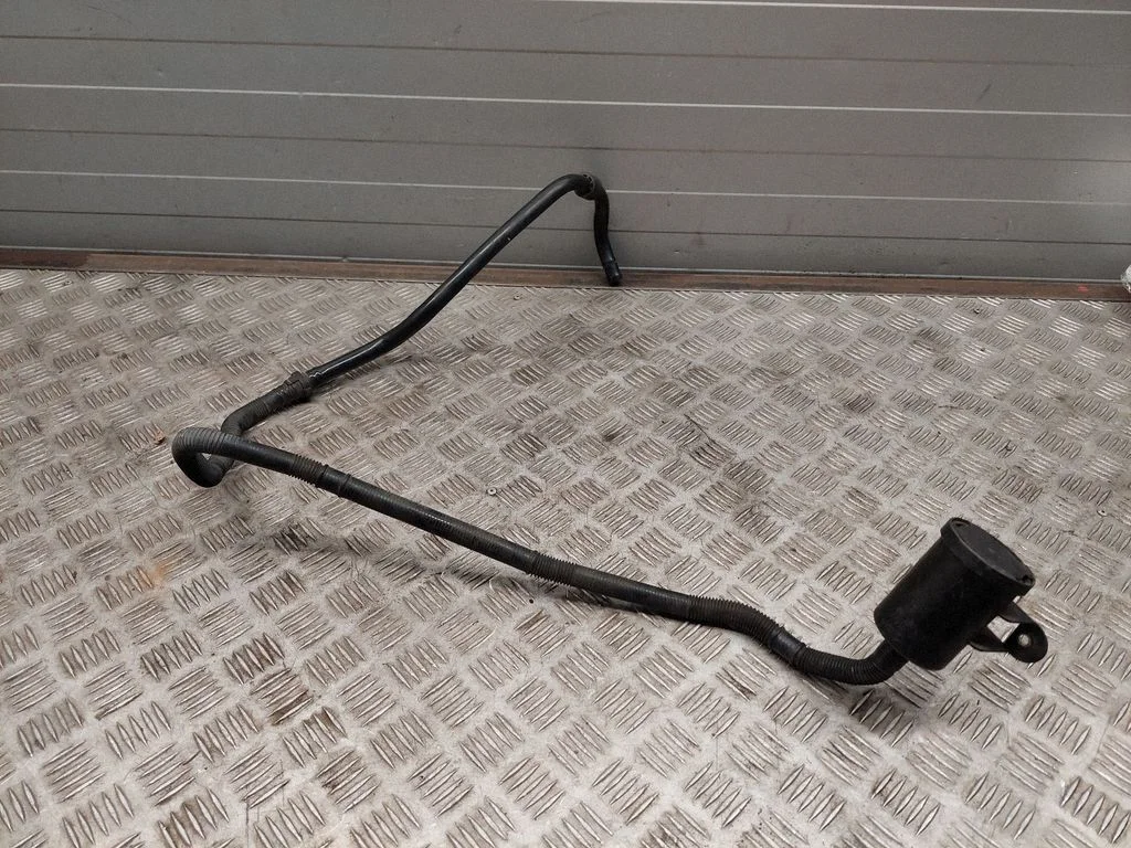 Kartera ventilācijas šļūtene – Audi A6 S6 C7 4G (2011-2018)