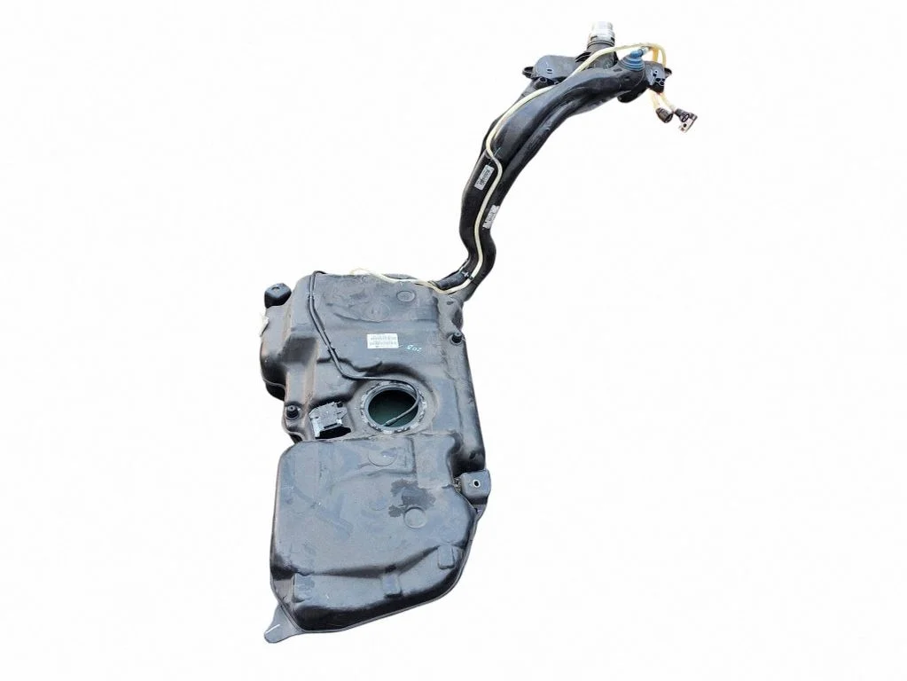 Fuel tank – Volkswagen Tiguan Allspace (2017-)