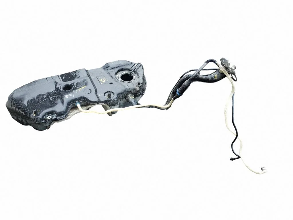 Fuel tank – Audi Q5 SQ5 FY (2017-2025)