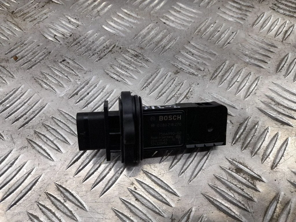 Mass air flow meter – BMW 6 Series F12 F13 (2010-2018)