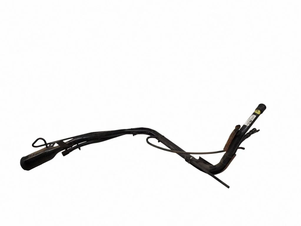 Fuel tank filler neck pipe L1M39034AK