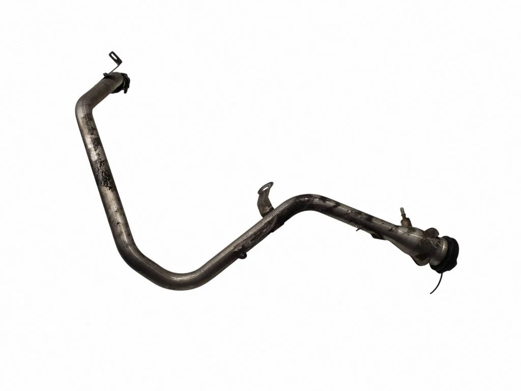 Fuel tank filler neck pipe HK839034AC