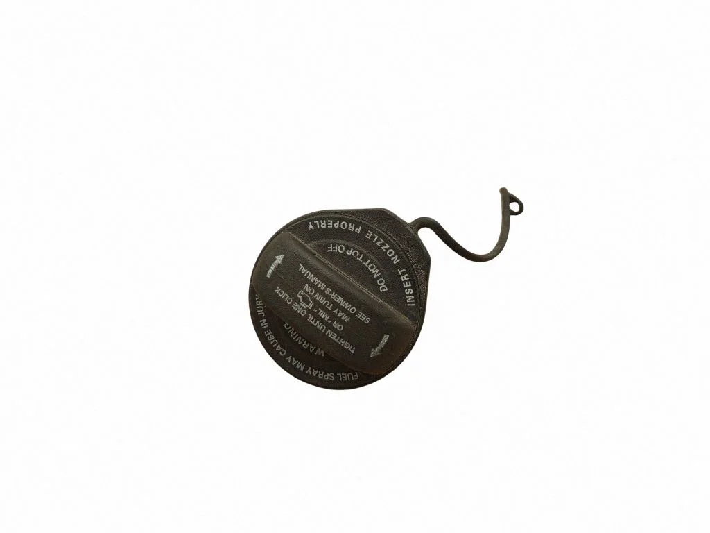 Fuel tank filler cap – Audi Q7 4M (2015-)