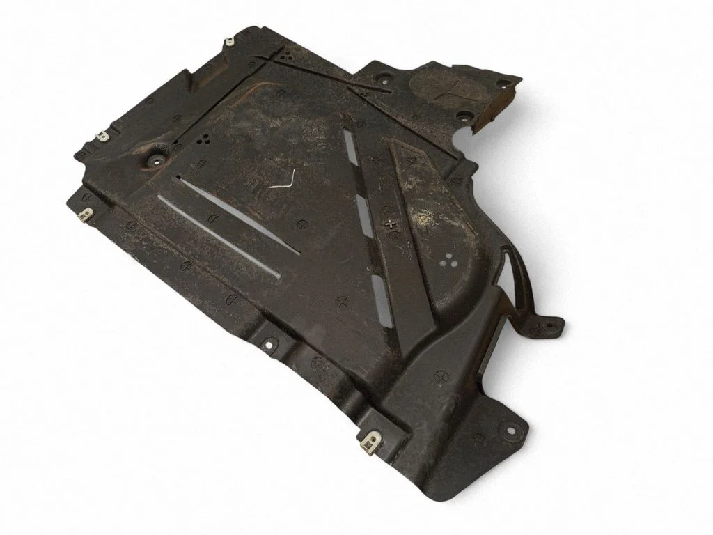 Fuel tank bottom protection – BMW X1 F48 F49 (2015-2022)
