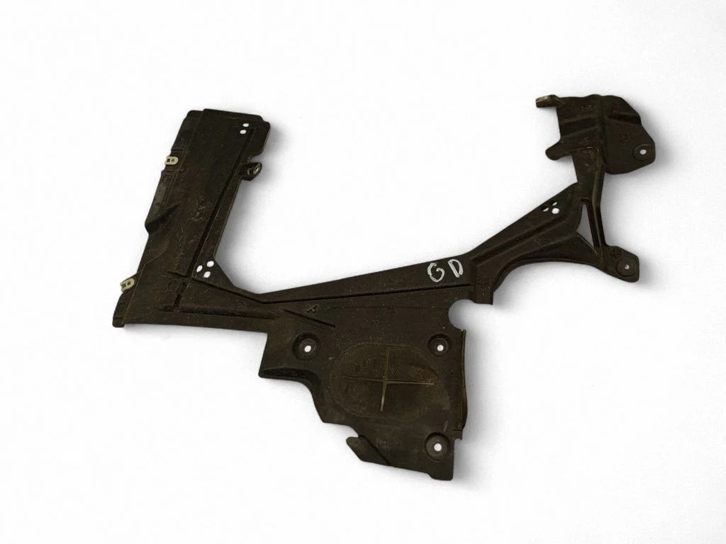 Fuel tank bottom protection – BMW X1 F48 F49 (2015-2022)