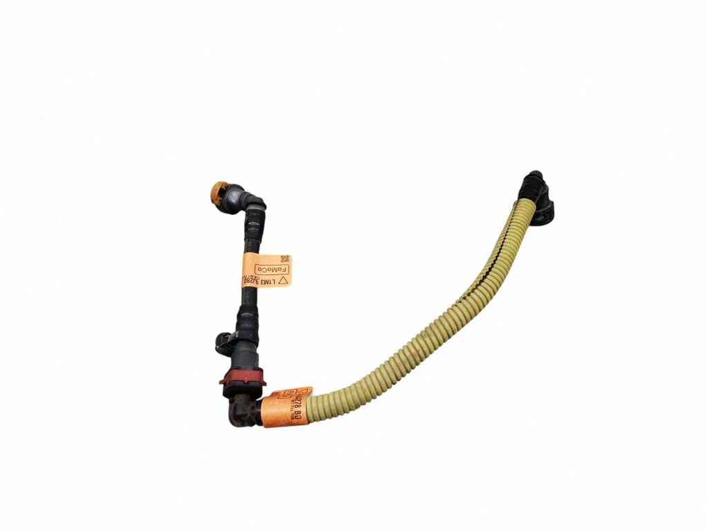 Fuel line pipe L1M39J278BD