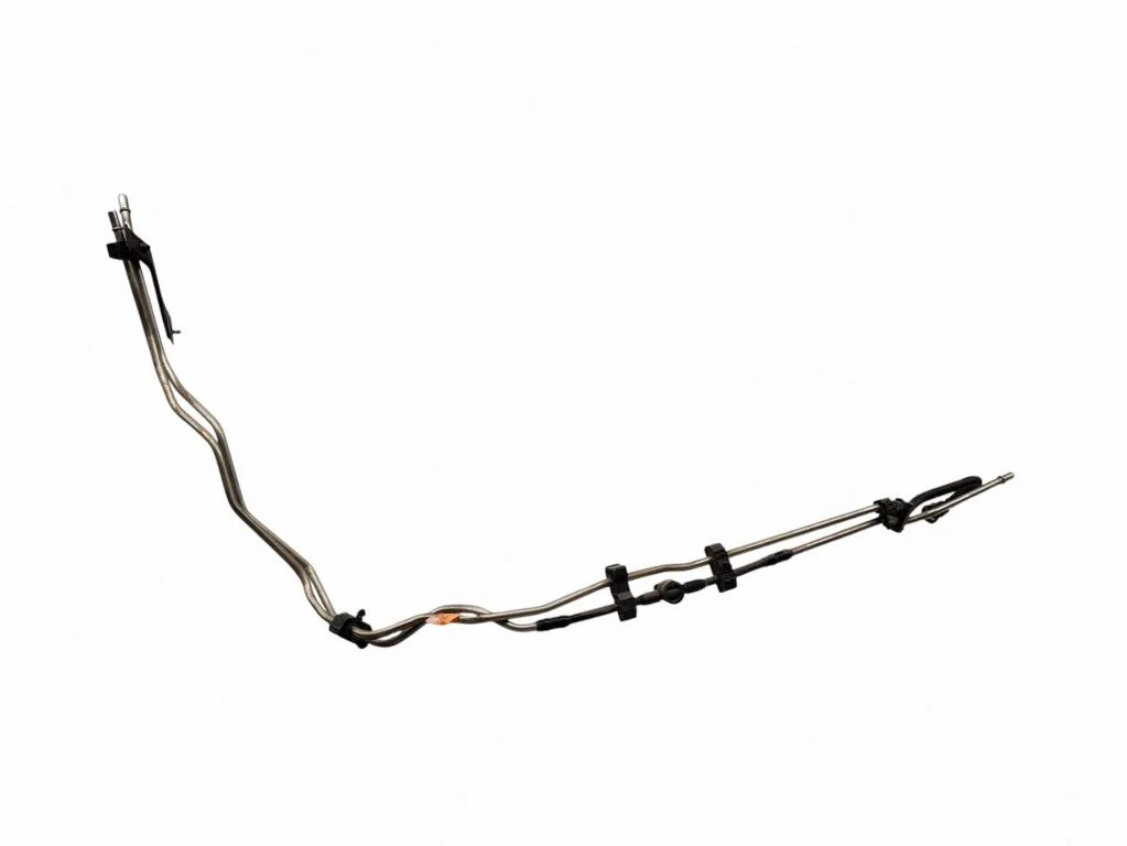 Fuel line pipe L1M39J279CE
