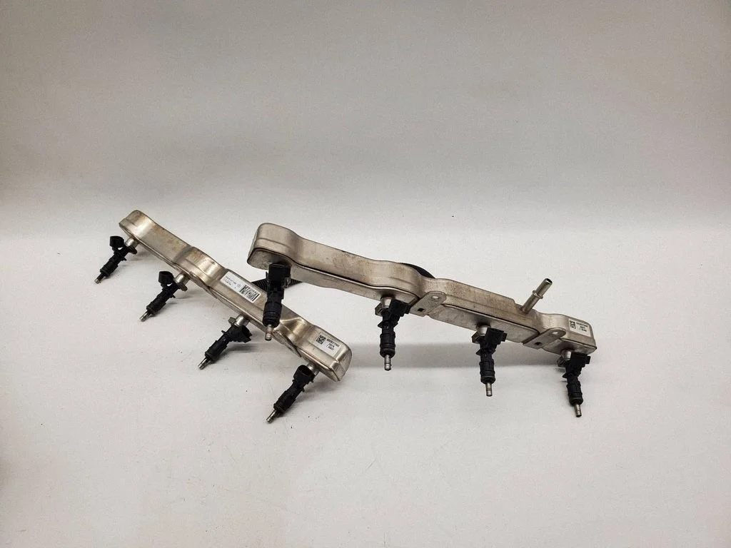 Fuel main line pipe – Dodge RAM 1500 DS (2009-)