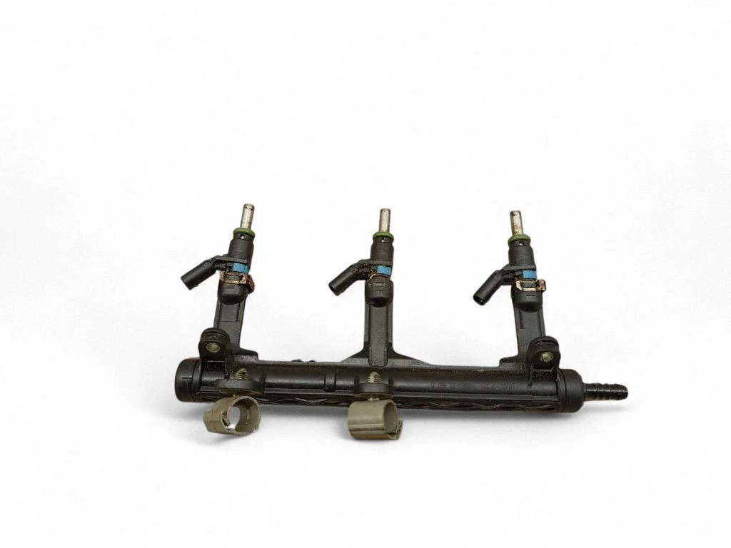 Fuel main line pipe – Audi Q7 4M (2015-)