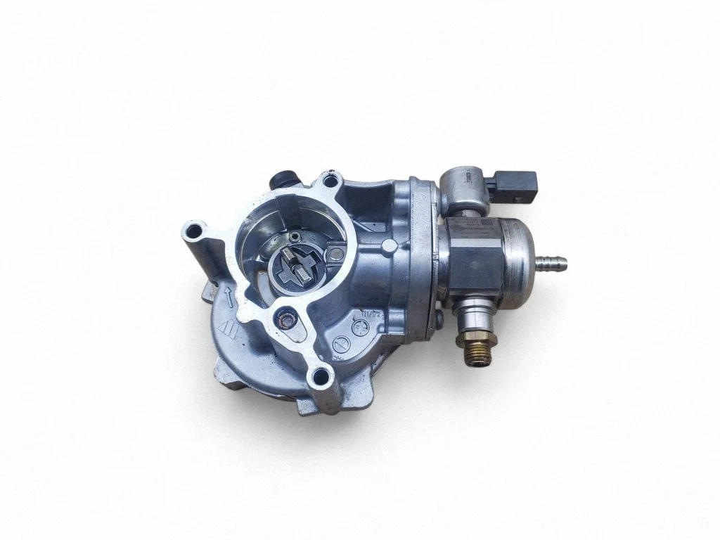 Fuel injection high pressure pump – Audi Q5 SQ5 FY (2017-2025)