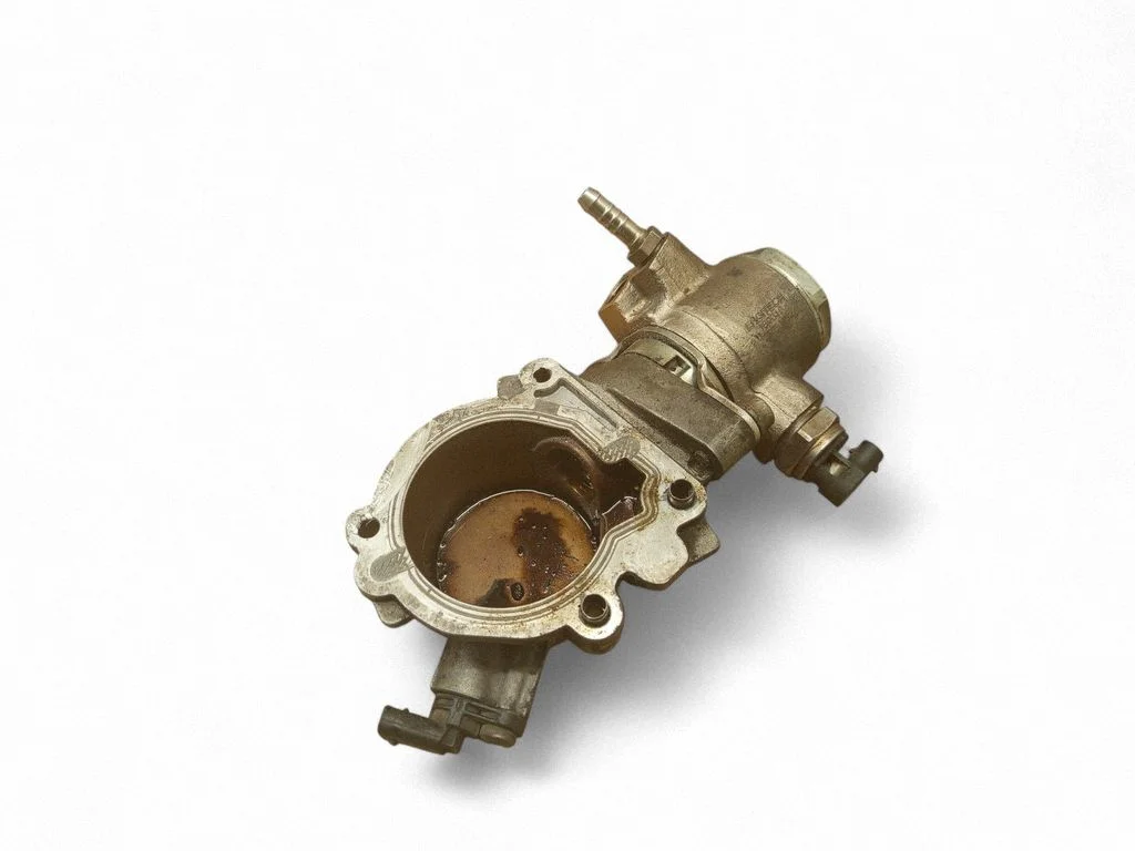 Fuel injection high pressure pump – Audi Q5 SQ5 8R (2008-2017)