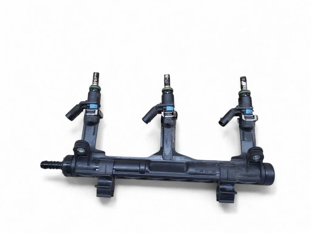 Pihustite (düüside) komplekt – Audi Q7 4M (2015-)