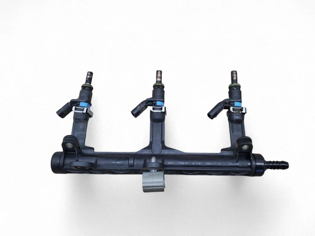 Fuel injectors set – Audi Q7 4M (2015-)